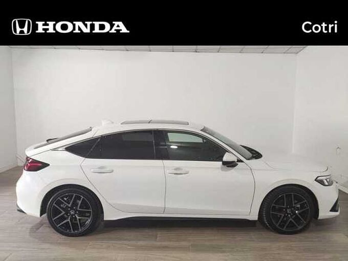 Honda Civic E:Hev 2.0 i-MMD CVT Advance