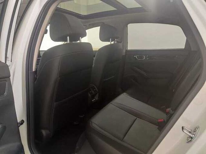 Honda Civic E:Hev 2.0 i-MMD CVT Advance