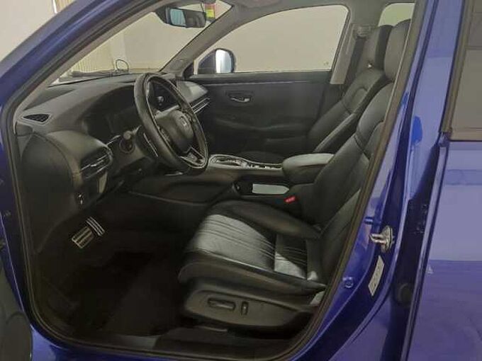 Honda ZR-V 2.0 i-MMD 4x2 CVT Advance