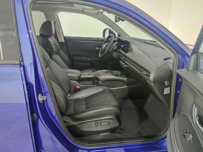 Honda ZR-V 2.0 i-MMD 4x2 CVT Advance