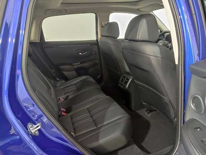 Honda ZR-V 2.0 i-MMD 4x2 CVT Advance