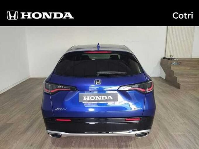 Honda ZR-V 2.0 i-MMD 4x2 CVT Advance
