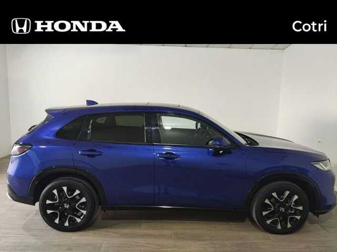 Honda ZR-V 2.0 i-MMD 4x2 CVT Advance