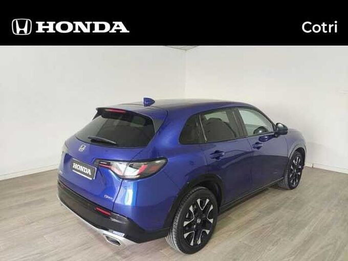 Honda ZR-V 2.0 i-MMD 4x2 CVT Advance