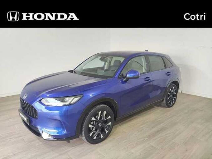 Honda ZR-V 2.0 i-MMD 4x2 CVT Advance