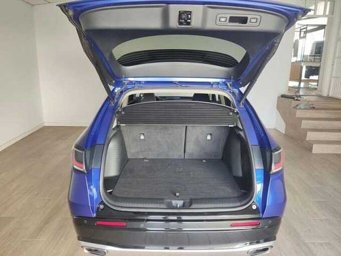 Honda ZR-V 2.0 i-MMD 4x2 CVT Advance