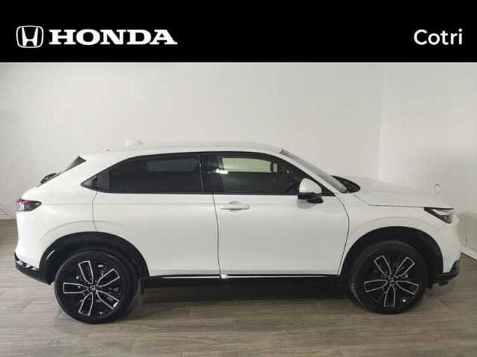Honda HR-V 1.5 i-MMD 4x2 Advance