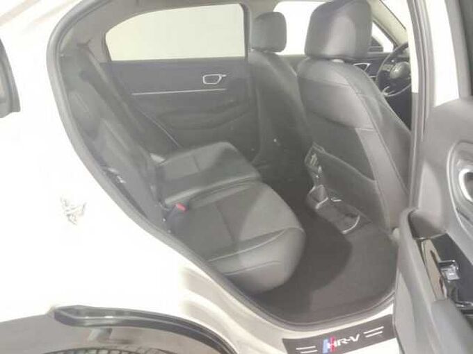 Honda HR-V 1.5 i-MMD 4x2 Advance