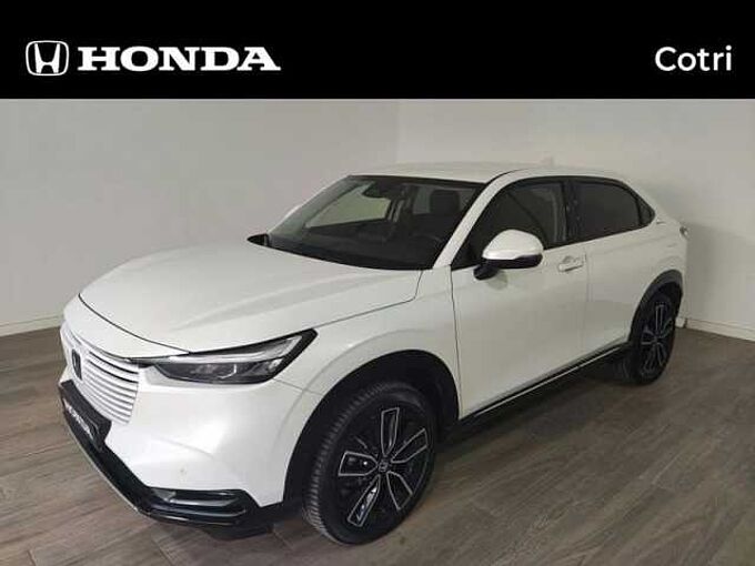 Honda  HR-V 1.5 i-MMD 4x2 Advance