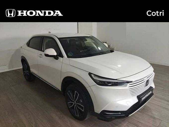Honda HR-V 1.5 i-MMD 4x2 Advance