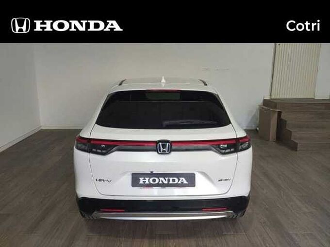 Honda HR-V 1.5 i-MMD 4x2 Advance