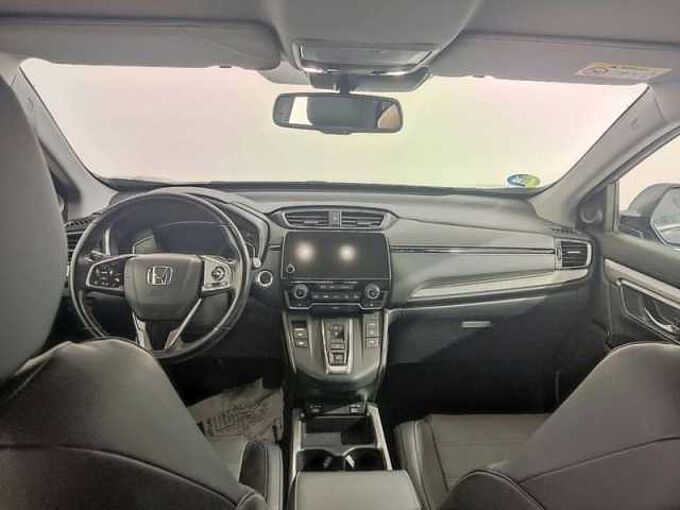 Honda CR-V Híbrido 2.0 i-MMD 4x2 Lifestyle