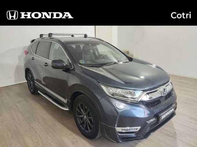 Honda CR-V Híbrido 2.0 i-MMD 4x2 Lifestyle
