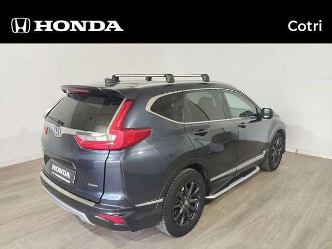 Honda CR-V Híbrido 2.0 i-MMD 4x2 Lifestyle