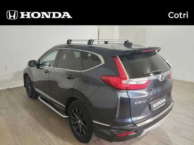 Honda CR-V Híbrido 2.0 i-MMD 4x2 Lifestyle
