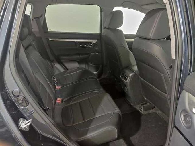 Honda CR-V Híbrido 2.0 i-MMD 4x2 Lifestyle
