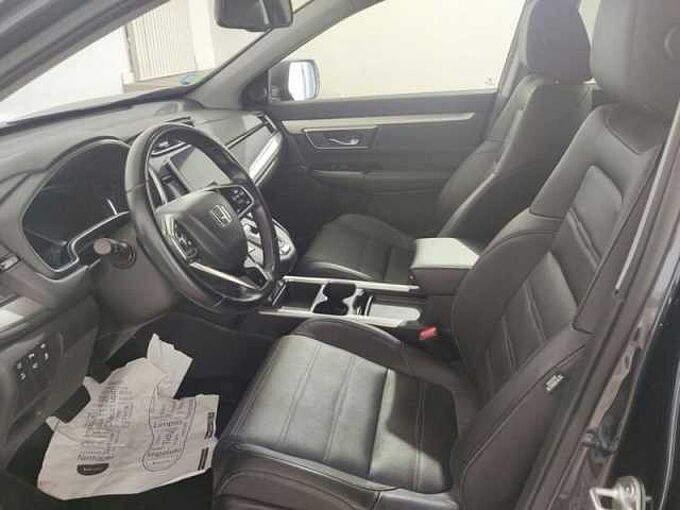 Honda CR-V Híbrido 2.0 i-MMD 4x2 Lifestyle