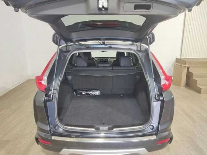 Honda CR-V Híbrido 2.0 i-MMD 4x2 Lifestyle