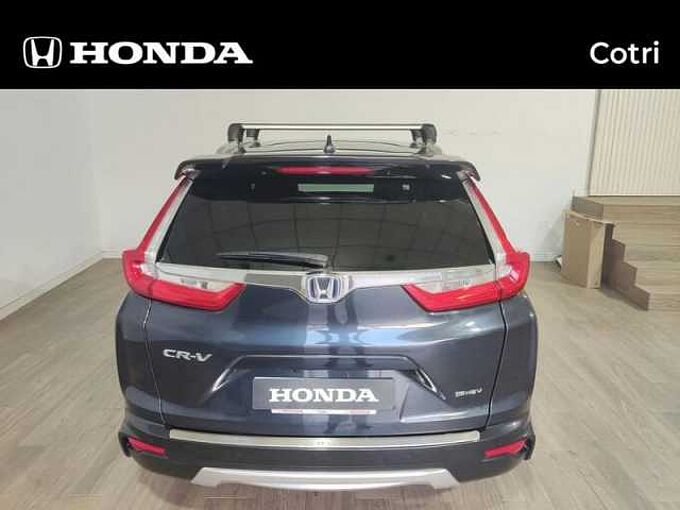 Honda CR-V Híbrido 2.0 i-MMD 4x2 Lifestyle
