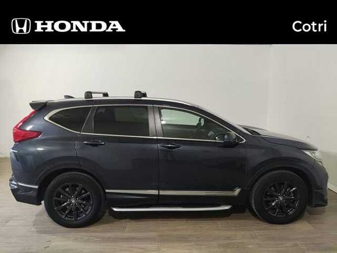 Honda CR-V Híbrido 2.0 i-MMD 4x2 Lifestyle