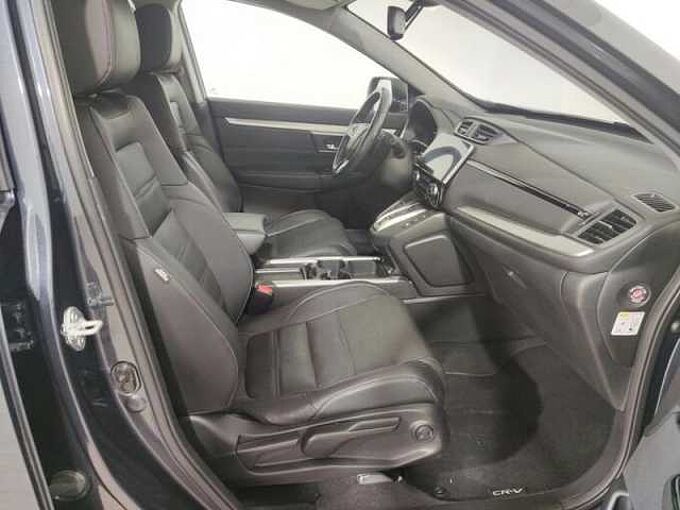 Honda CR-V Híbrido 2.0 i-MMD 4x2 Lifestyle
