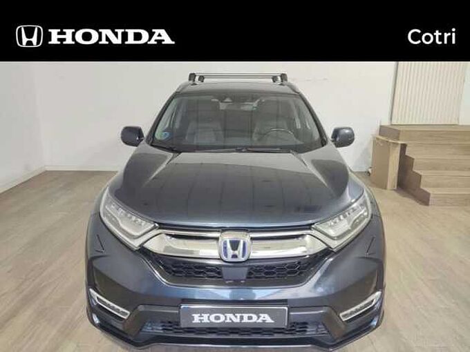 Honda CR-V Híbrido 2.0 i-MMD 4x2 Lifestyle
