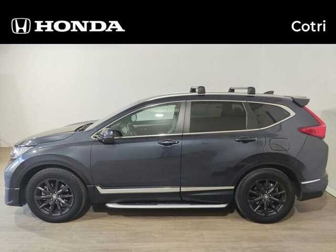Honda CR-V Híbrido 2.0 i-MMD 4x2 Lifestyle