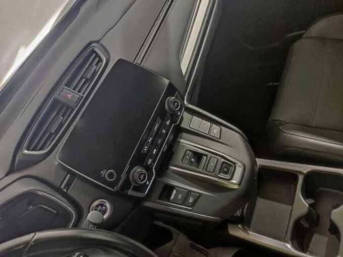 Honda CR-V Híbrido 2.0 i-MMD 4x2 Lifestyle