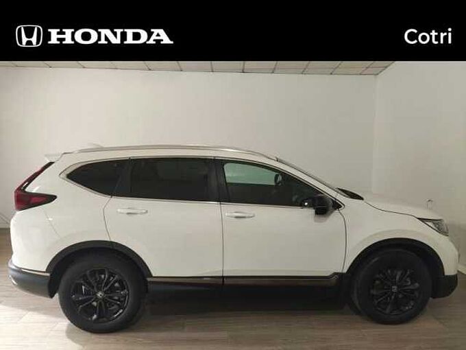 Honda CR-V Híbrido 2.0 i-MMD 4x2 Sport Line