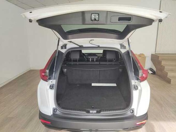 Honda CR-V Híbrido 2.0 i-MMD 4x2 Sport Line