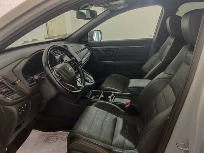 Honda CR-V Híbrido 2.0 i-MMD 4x2 Sport Line