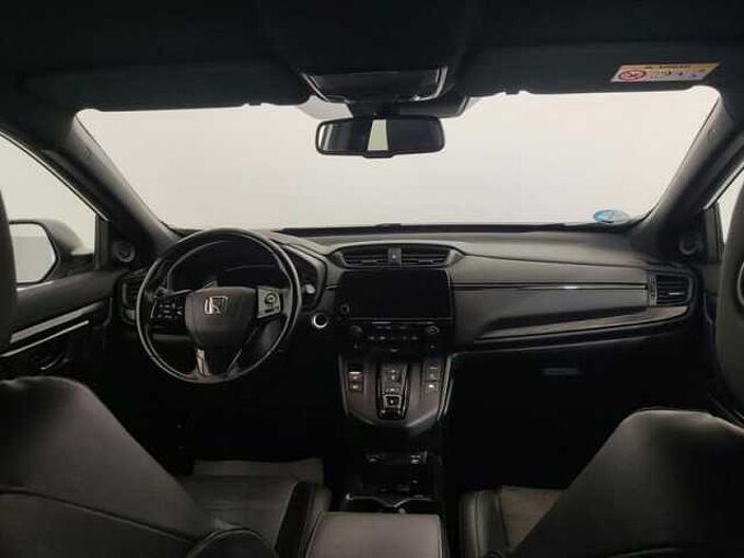 Honda CR-V Híbrido 2.0 i-MMD 4x2 Sport Line