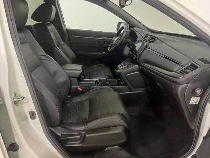 Honda CR-V Híbrido 2.0 i-MMD 4x2 Sport Line