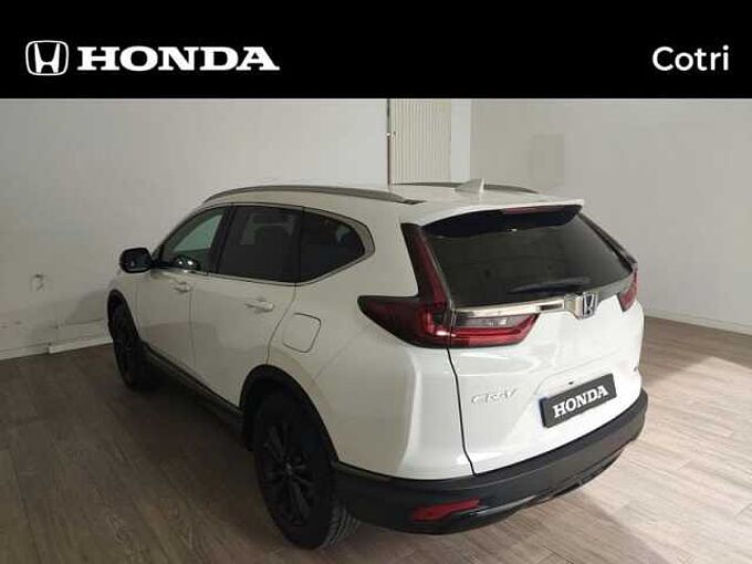 Honda CR-V Híbrido 2.0 i-MMD 4x2 Sport Line