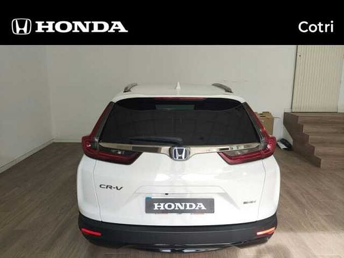 Honda CR-V Híbrido 2.0 i-MMD 4x2 Sport Line