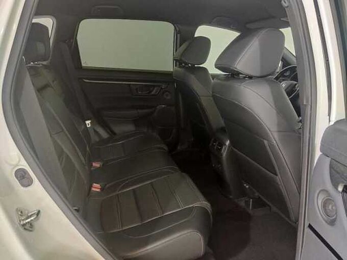 Honda CR-V Híbrido 2.0 i-MMD 4x2 Sport Line