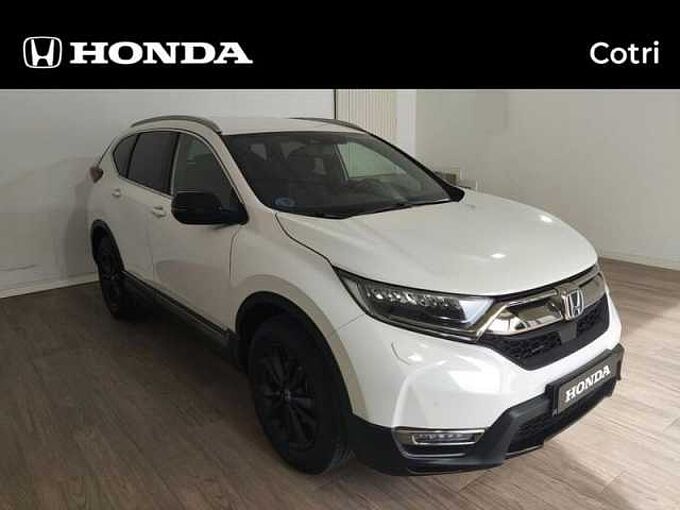 Honda CR-V Híbrido 2.0 i-MMD 4x2 Sport Line