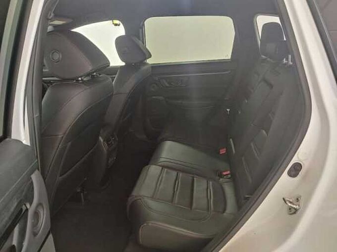 Honda CR-V Híbrido 2.0 i-MMD 4x2 Sport Line