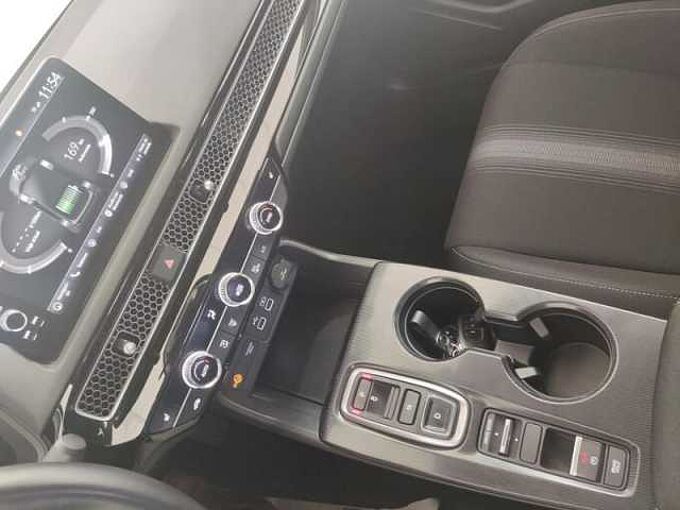 Honda Civic E:Hev 2.0 i-MMD CVT Elegance