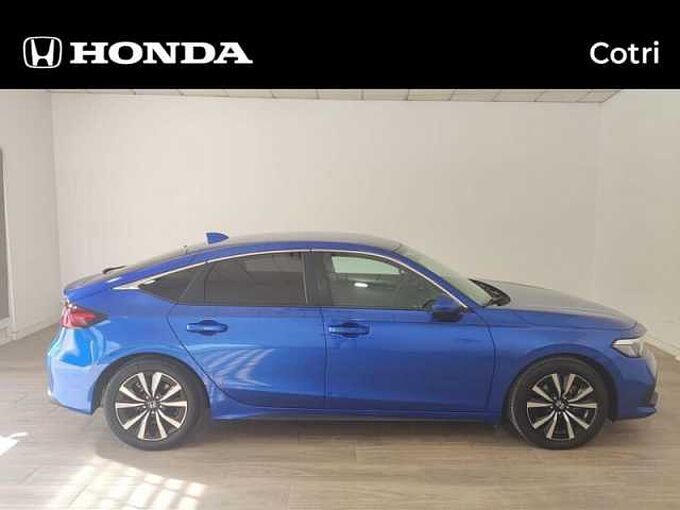 Honda Civic E:Hev 2.0 i-MMD CVT Elegance