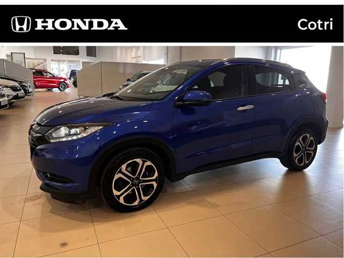 Honda  HR-V Sport 1.5 i-VTEC Turbo   CVT