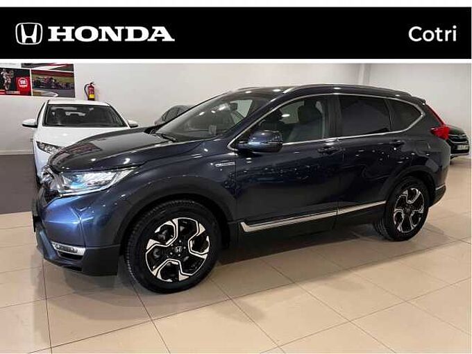 Honda  CR-V Executive 2.0 i-MMD 4x4 EXECUTIVE