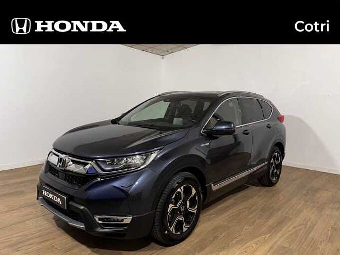 Honda  CR-V Executive 2.0 i-MMD 4x4 EXECUTIVE