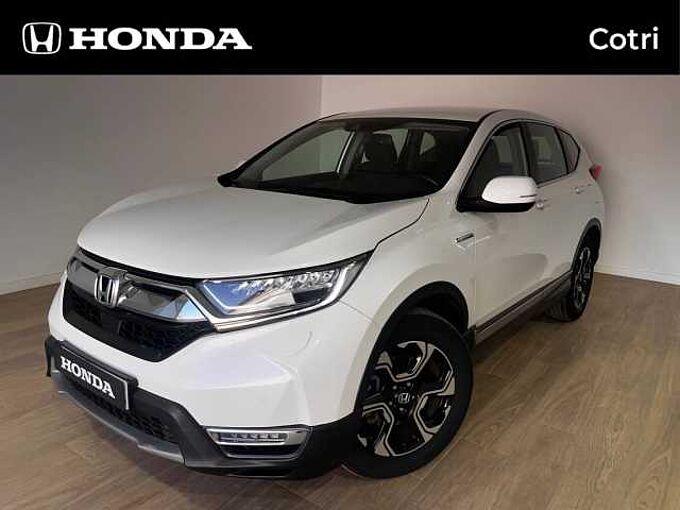 Honda  CR-V Elegance 2.0 i-MMD 4x2 ELEGANCE NAVI