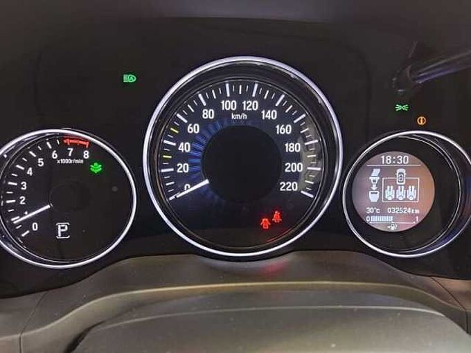 Honda HR-V 1.5 i-VTEC CVT Executive