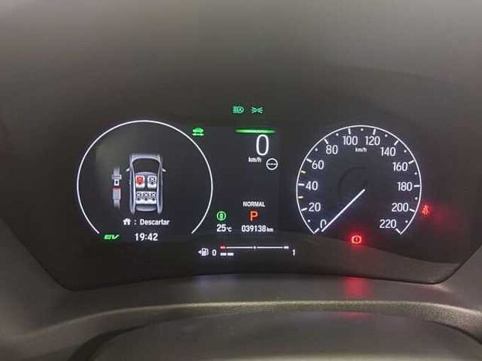 Honda HR-V 1.5 i-MMD 4x2 Advance