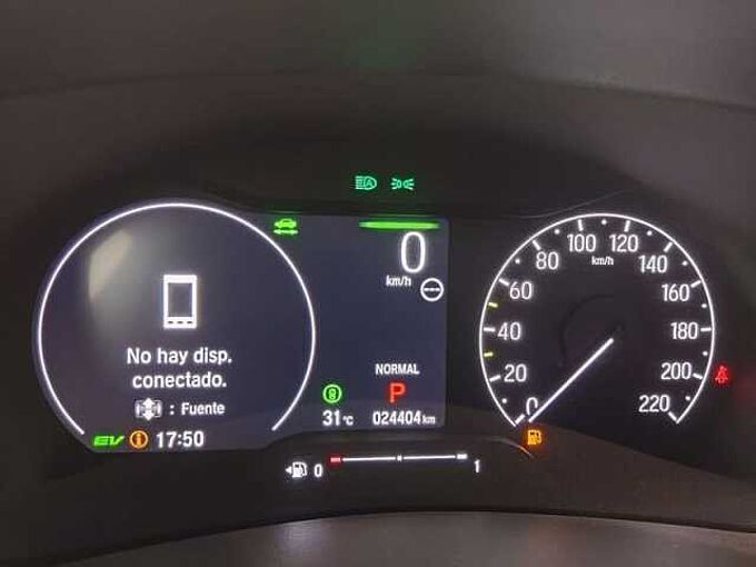 Honda HR-V 1.5 i-MMD 4x2 Advance