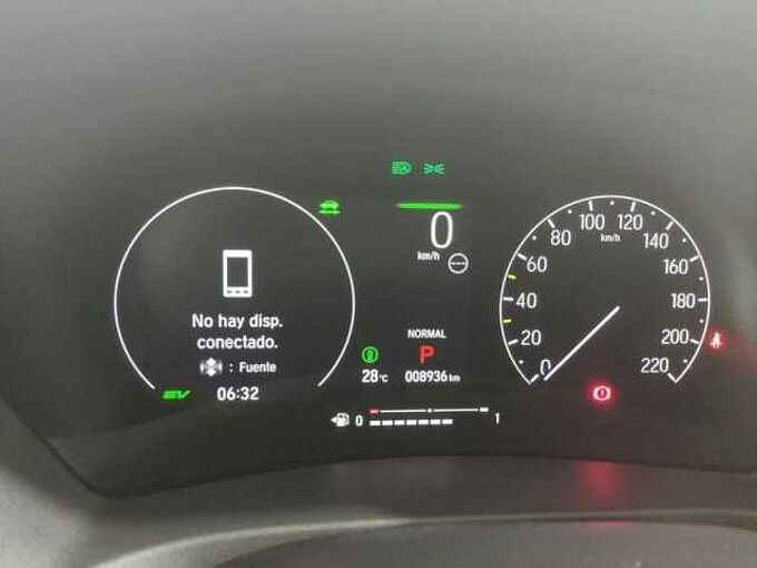 Honda HR-V 1.5 i-MMD 4x2 Advance